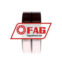 FAG 24126-BE-XL-K30-C4 rulman resim 4