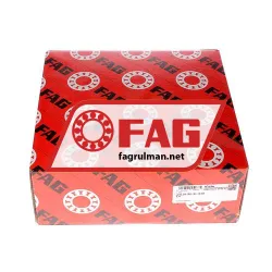 FAG 24126-BE-XL-K30-C4 rulman resim 5