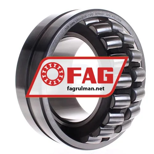 FAG 23124-E1-XL-TVPB ürün fotoğrafı 3