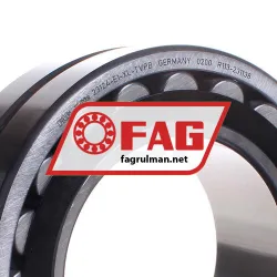 FAG 23124-E1-XL-TVPB rulman resim 2