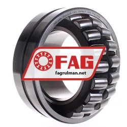 FAG 23124-E1-XL-TVPB rulman resim 3