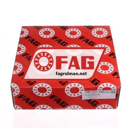 FAG 23124-E1-XL-TVPB rulman resim 4