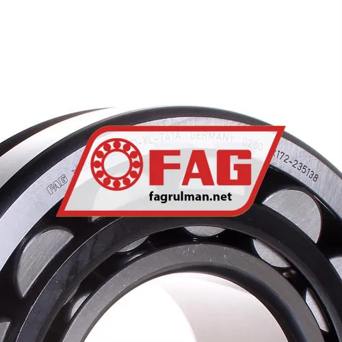 FAG 22319-E1-XL-T41A ürün fotoğrafı 2