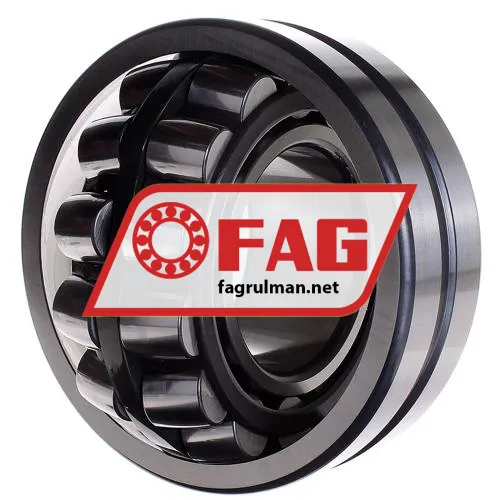 FAG 22319-E1-XL-T41A ürün fotoğrafı 3