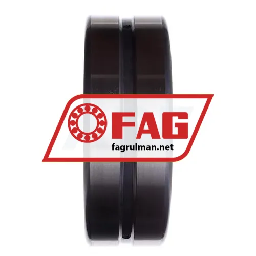 FAG 22319-E1-XL-T41A ürün fotoğrafı 4