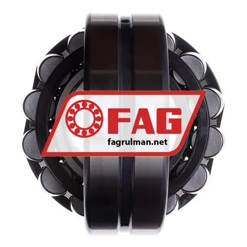 FAG 22319-E1-XL-T41A ürün fotoğrafı 5