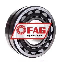 FAG 22319-E1-XL-T41A