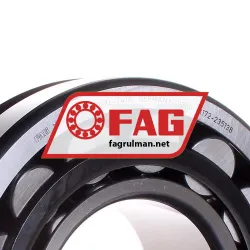FAG 22319-E1-XL-T41A rulman resim 2