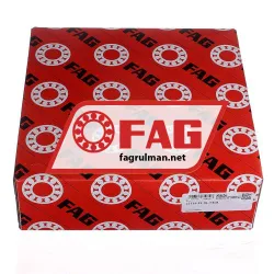 FAG 22319-E1-XL-T41A rulman resim 6