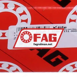 FAG 22319-E1-XL-T41A rulman resim 7