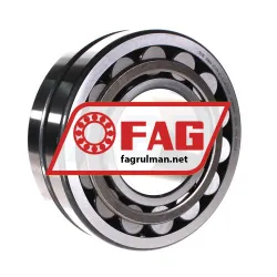 FAG 22319-E1-XL-K-T41A