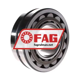FAG 22319-E1-XL-K-T41A rulman resim 3