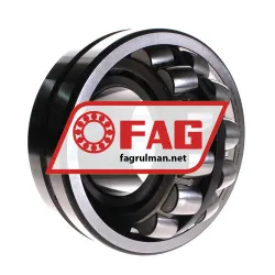 FAG 22319-E1-XL-K-T41A rulman resim 4