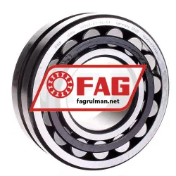 FAG 22313-E1-XL-C4