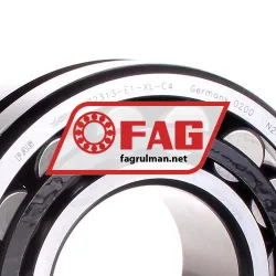 FAG 22313-E1-XL-C4 rulman resim 2