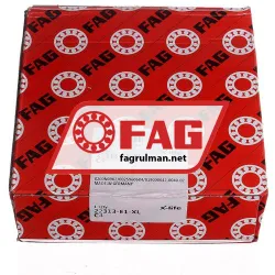 FAG 22313-E1-XL-C4 rulman resim 4