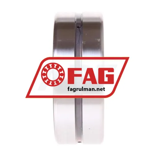 FAG 22311-E1-XL ürün fotoğrafı 5
