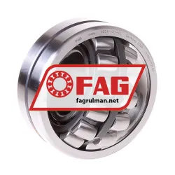 FAG 22311-E1-XL rulman resim 2