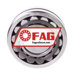 FAG 22311-E1-XL rulman resim 3