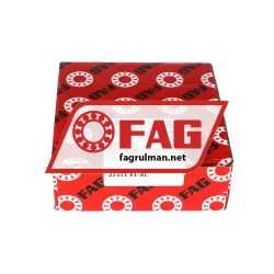 FAG 22311-E1-XL rulman resim 6
