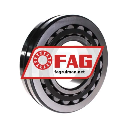 FAG 21319-E1-XL-C3 ürün fotoğrafı 2