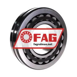 FAG 21319-E1-XL-C3
