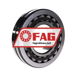 FAG 21319-E1-XL-C3 rulman resim 2