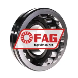 FAG 21319-E1-XL-C3 rulman resim 4