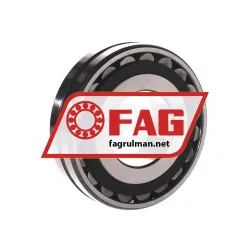 FAG 21309-E1-XL-K-TVPB-C3 rulman resim 2