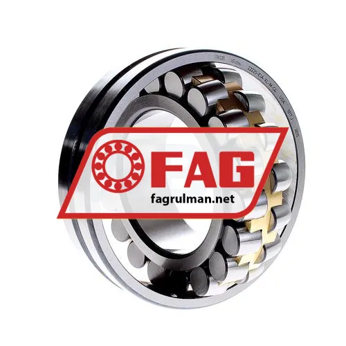 FAG 22220-E1A-XL-M-C3 ürün fotoğrafı 2