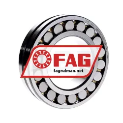FAG 22220-E1A-XL-M-C3