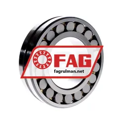FAG 22220-E1A-XL-M-C3 rulman resim 3