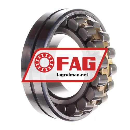 FAG 22218-E1A-XL-M-C3 ürün fotoğrafı 3