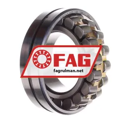 FAG 22218-E1A-XL-M-C3 rulman resim 3