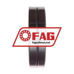 FAG 22218-E1A-XL-M-C3 rulman resim 4
