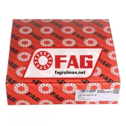 FAG 22218-E1A-XL-M-C3 rulman resim 5
