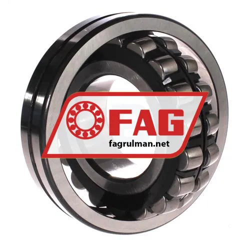 FAG 21310-E1-XL-TVPB-C3 ürün fotoğrafı 3