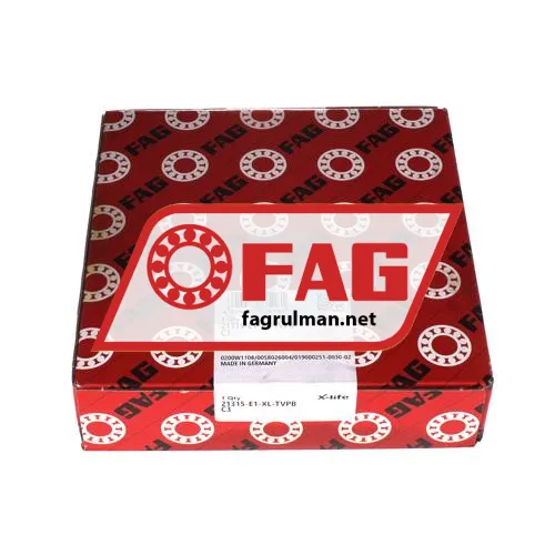 FAG 21310-E1-XL-TVPB-C3 ürün fotoğrafı 4
