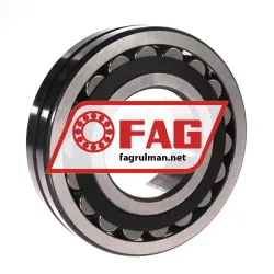 FAG 21310-E1-XL-TVPB-C3 rulman resim 2