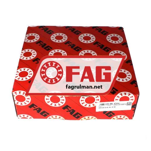 FAG 23128-E1A-XL-K-M ürün fotoğrafı 5