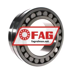 FAG 23128-E1A-XL-K-M rulman resim 3