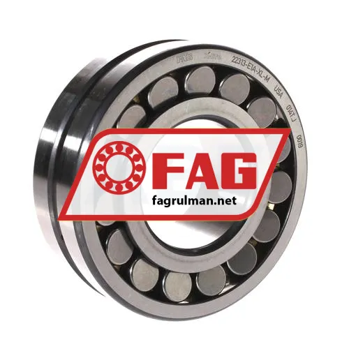 FAG 22313-E1A-XL-M