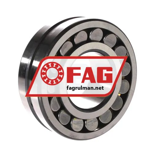FAG 22313-E1A-XL-M ürün fotoğrafı 3