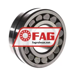 FAG 22313-E1A-XL-M rulman resim 3