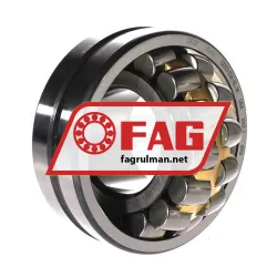 FAG 22313-E1A-XL-M rulman resim 4