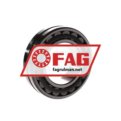 FAG 22211-E1-XL-K-C3