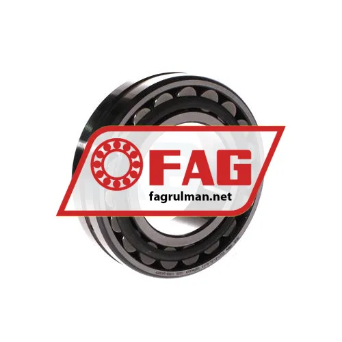FAG 22211-E1-XL-K-C3 ürün fotoğrafı 2