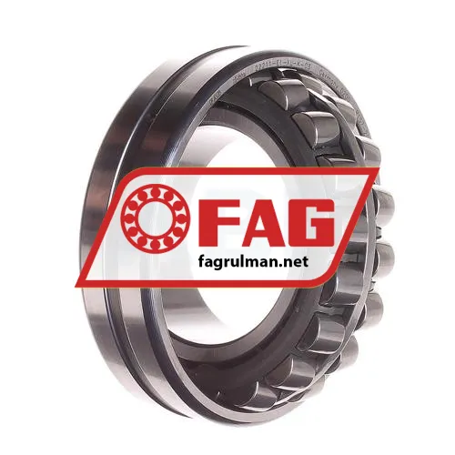 FAG 22211-E1-XL-K-C3 ürün fotoğrafı 3
