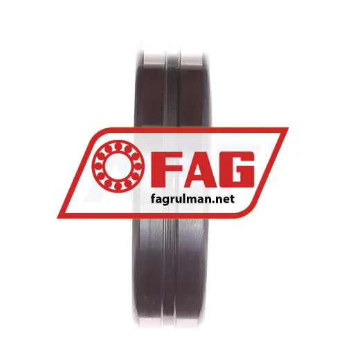 FAG 22211-E1-XL-K-C3 ürün fotoğrafı 4