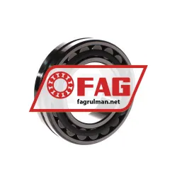 FAG 22211-E1-XL-K-C3